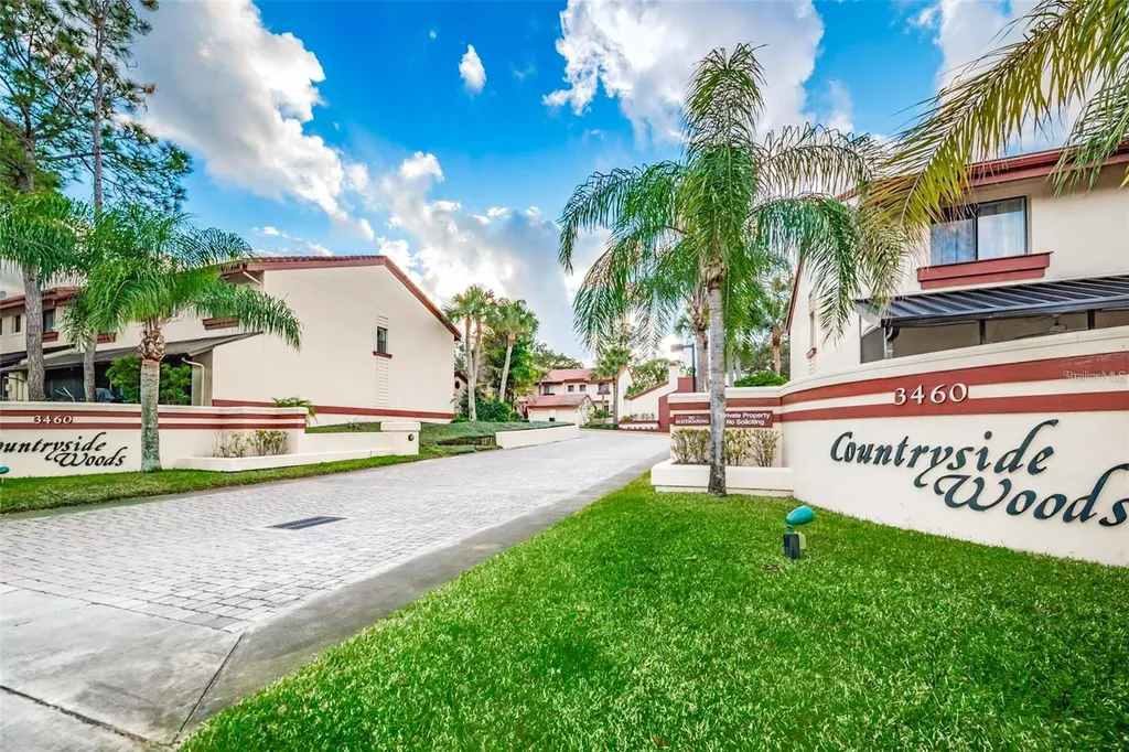 3460 Countryside Boulevard Clearwater FL 33761