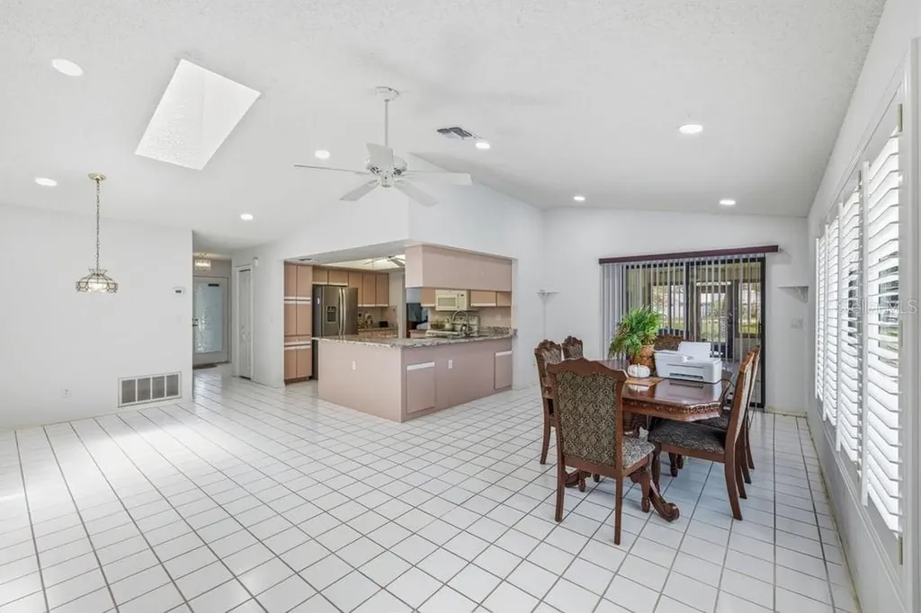 10186 Sleepy Willow Court Spring Hill FL 34608