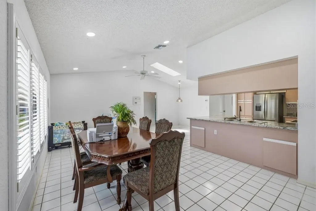 10186 Sleepy Willow Court Spring Hill FL 34608
