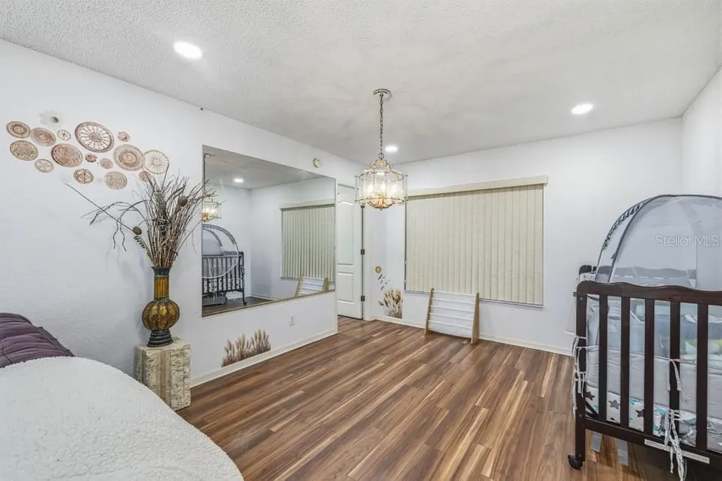10186 Sleepy Willow Court Spring Hill FL 34608