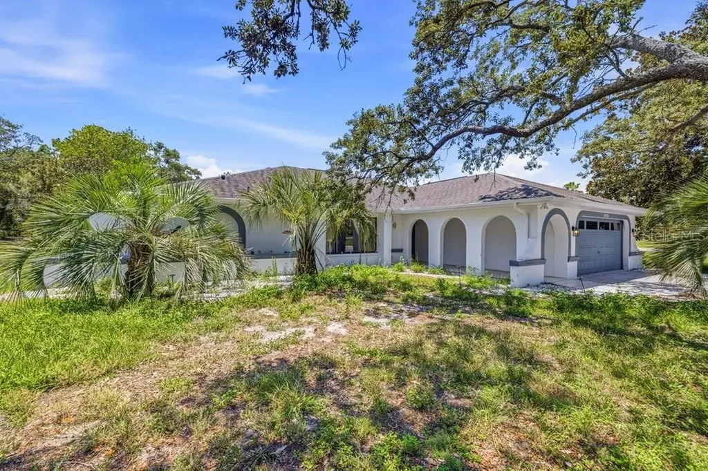 10186 Sleepy Willow Court Spring Hill FL 34608