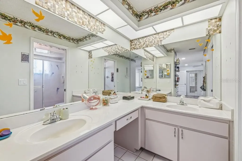 10186 Sleepy Willow Court Spring Hill FL 34608
