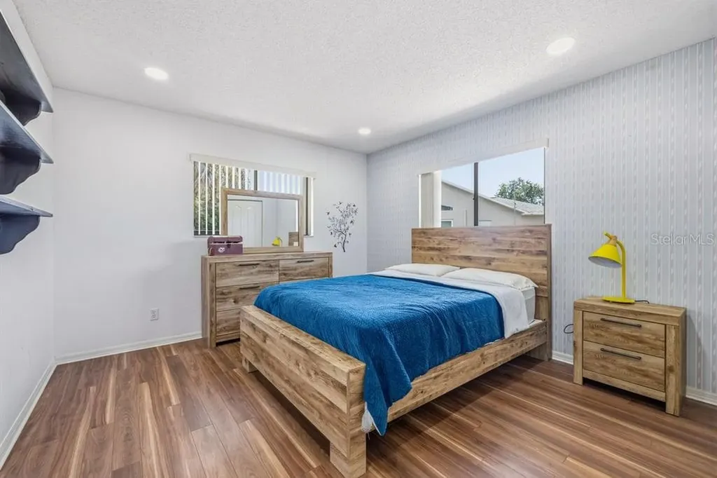 10186 Sleepy Willow Court Spring Hill FL 34608