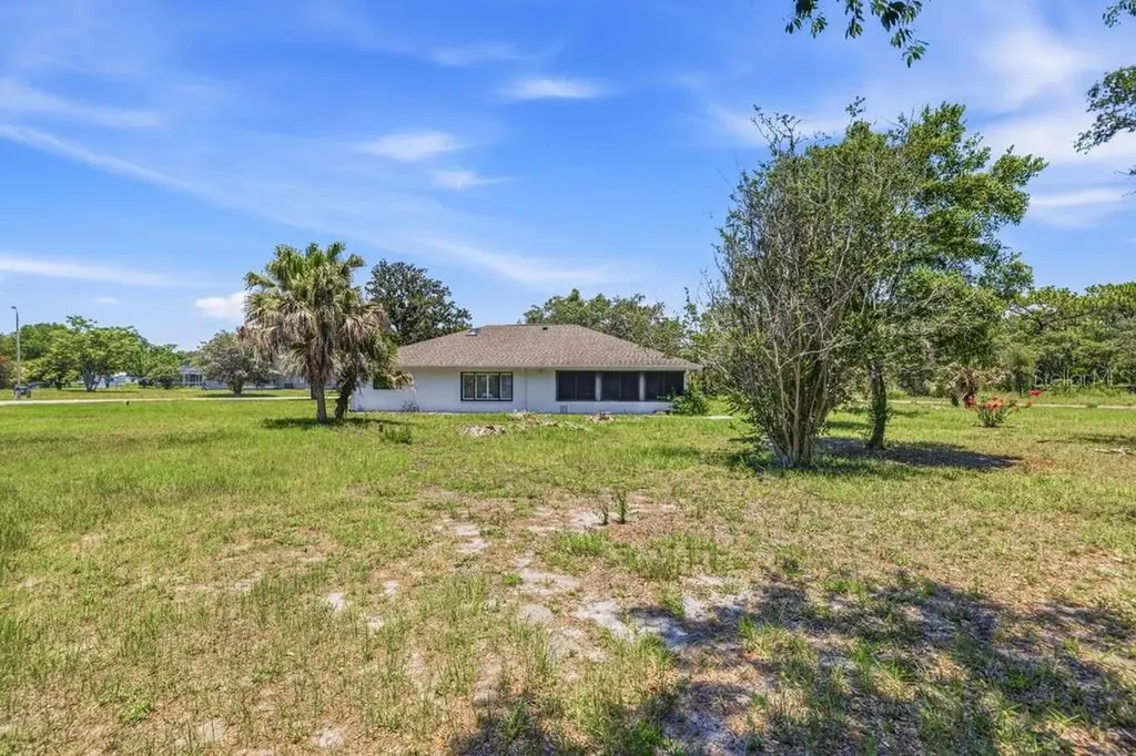 10186 Sleepy Willow Court Spring Hill FL 34608