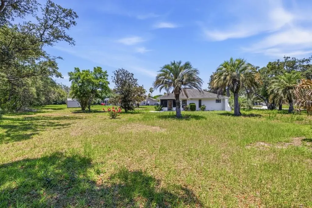 10186 Sleepy Willow Court Spring Hill FL 34608