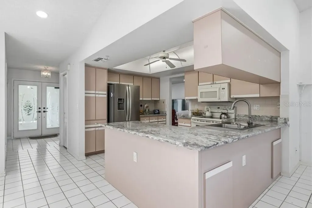 10186 Sleepy Willow Court Spring Hill FL 34608