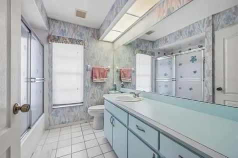 10186 Sleepy Willow Court Spring Hill FL 34608