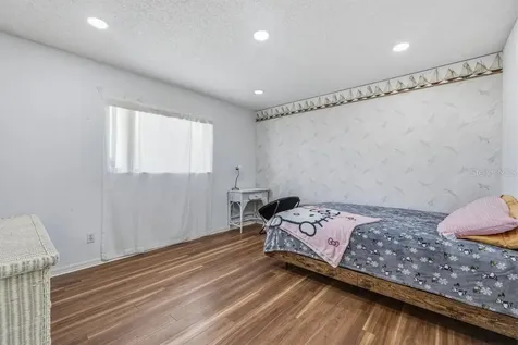 10186 Sleepy Willow Court Spring Hill FL 34608
