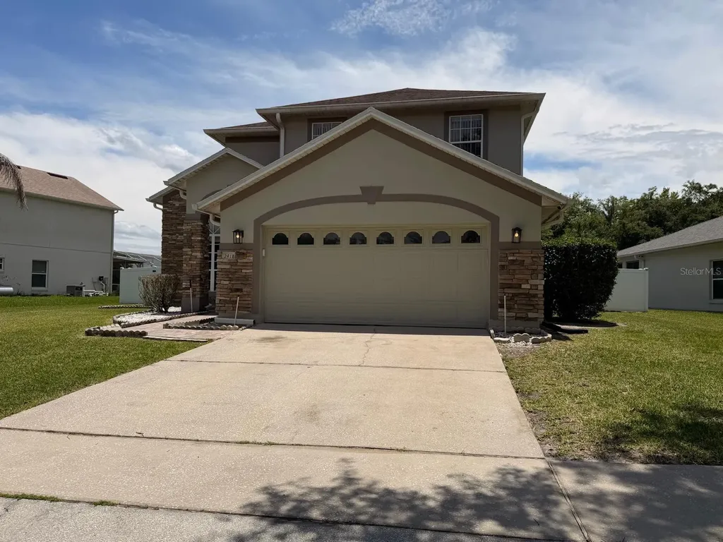 2418 Huron Circle Kissimmee FL 34746