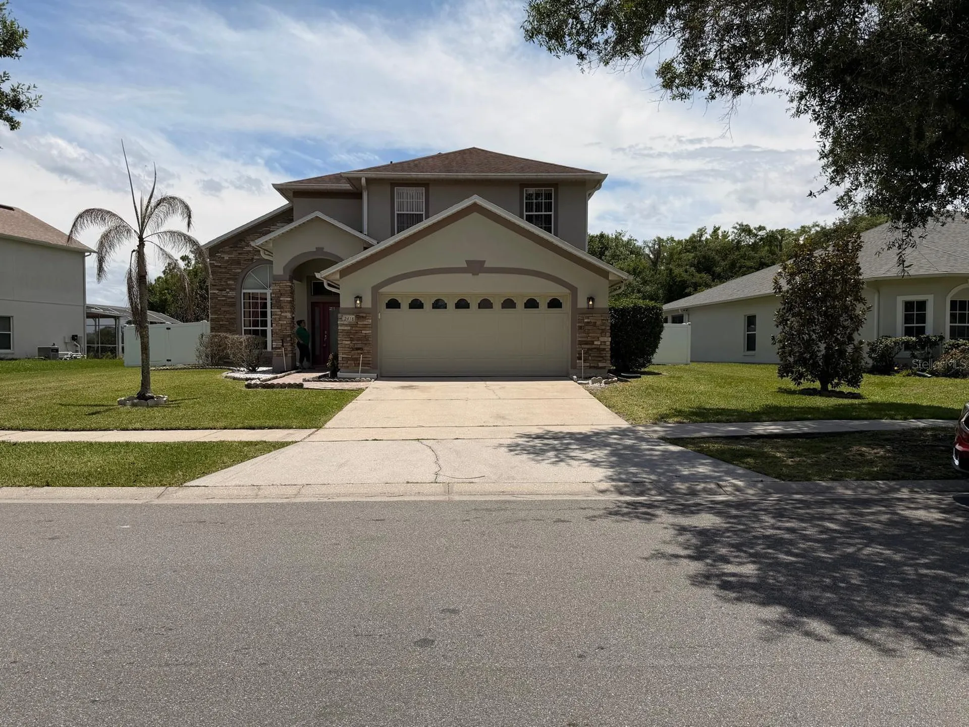 2418 Huron Circle Kissimmee FL 34746