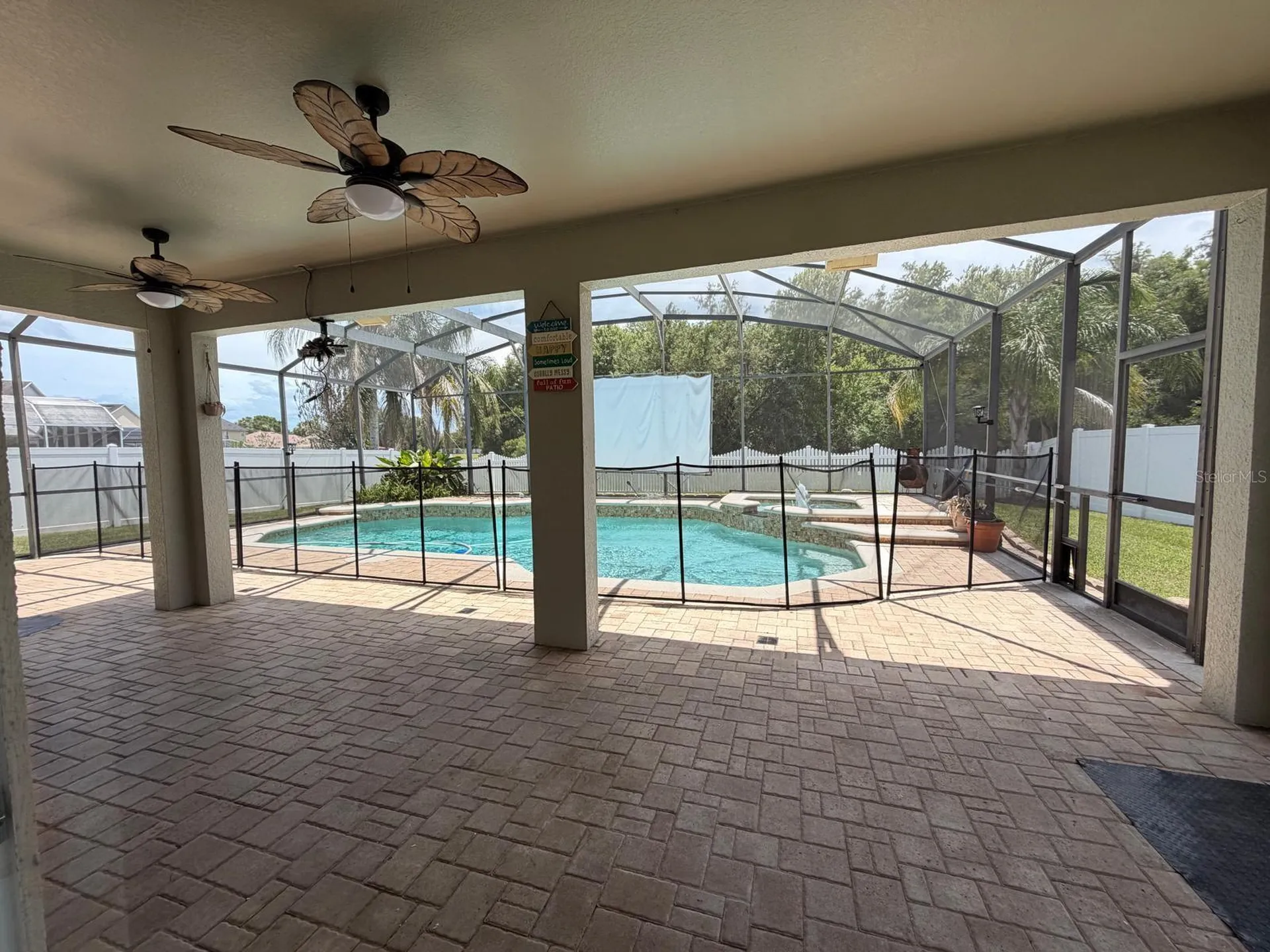 2418 Huron Circle Kissimmee FL 34746