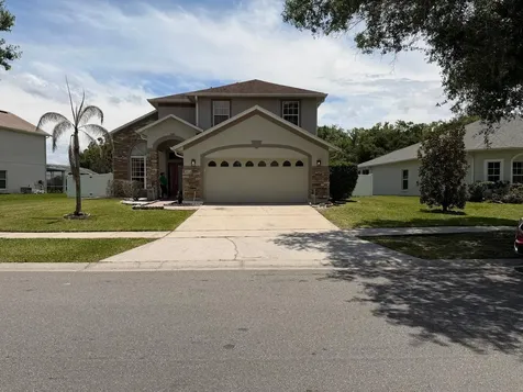 2418 Huron Circle Kissimmee FL 34746
