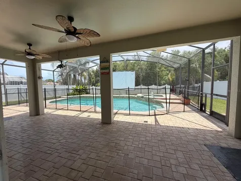 2418 Huron Circle Kissimmee FL 34746