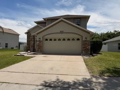 2418 Huron Circle Kissimmee FL 34746