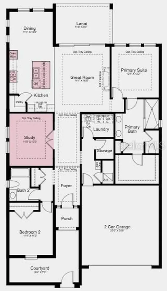 17806 Sedona Street Winter Garden FL 34787