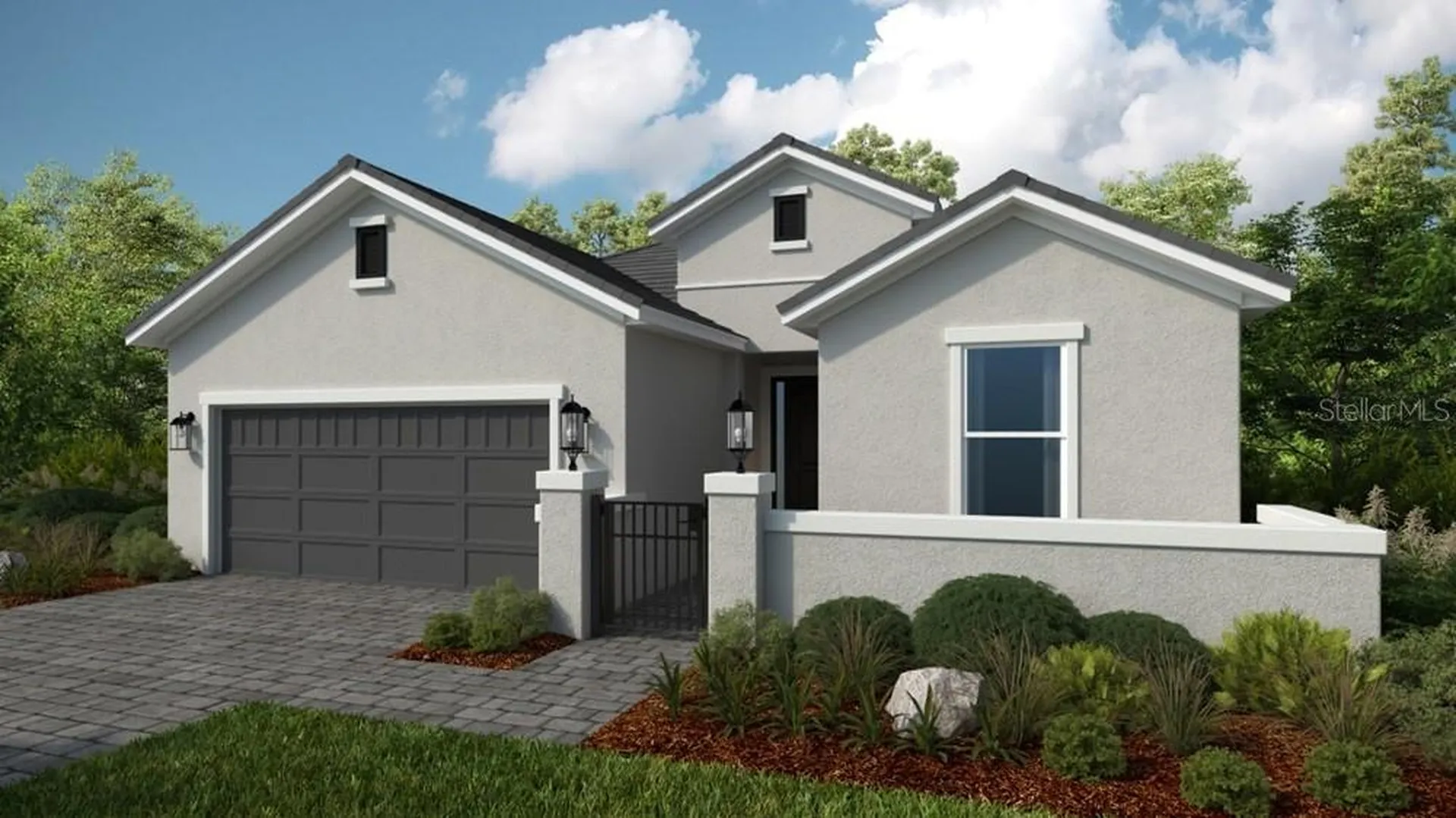 17806 Sedona Street Winter Garden FL 34787