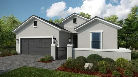 17806 Sedona Street Winter Garden FL 34787