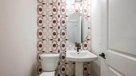 17806 Sedona Street Winter Garden FL 34787