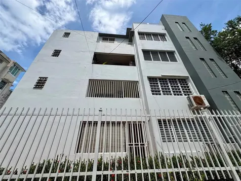 1617 San Mateo San Juan PR 00912