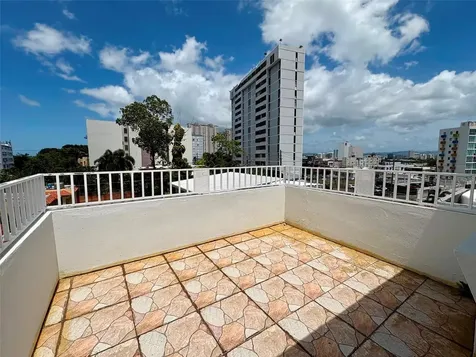 1617 San Mateo San Juan PR 00912