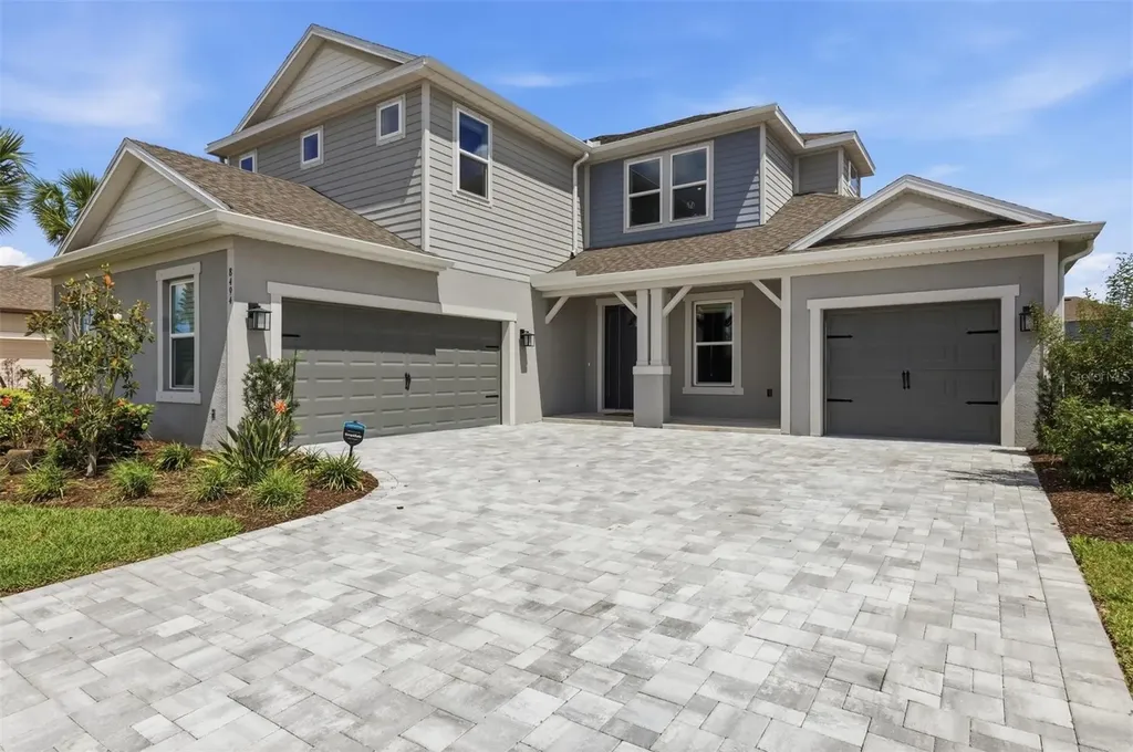 8494 Snowfall Street Sarasota FL 34241