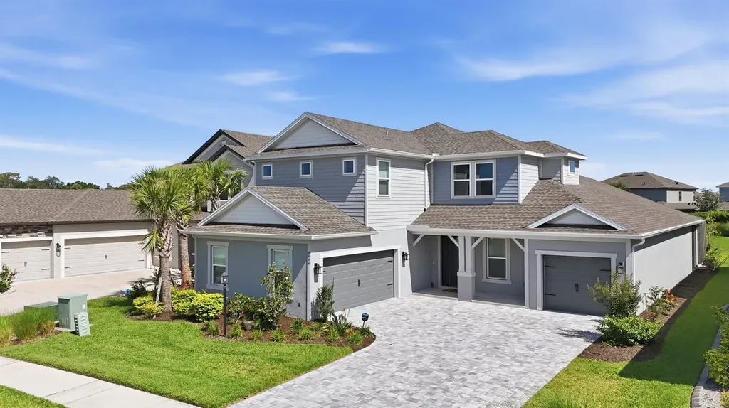 8494 Snowfall Street Sarasota FL 34241