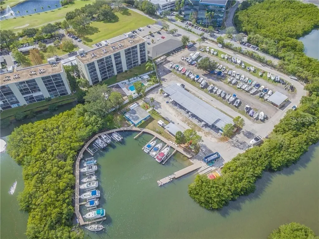 2700 Cove Cay Drive Clearwater FL 33760