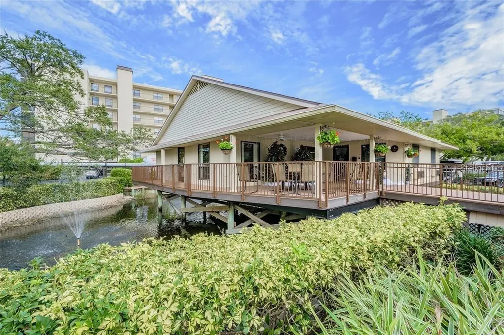 2700 Cove Cay Drive Clearwater FL 33760