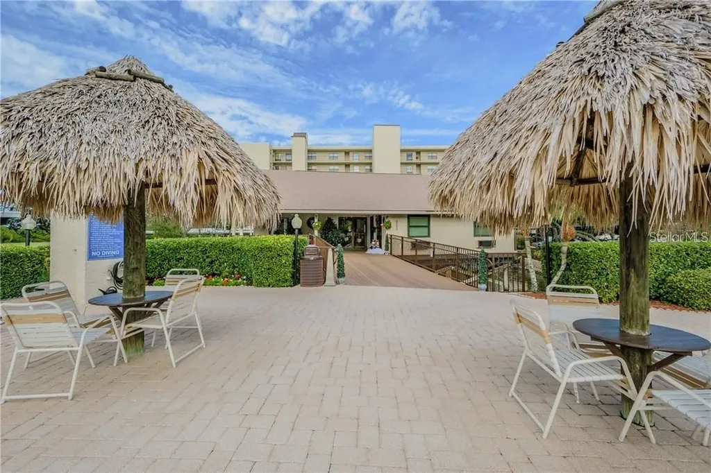 2700 Cove Cay Drive Clearwater FL 33760