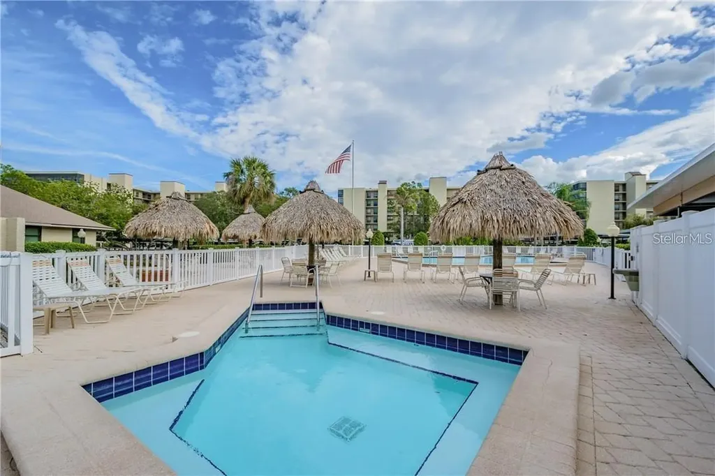 2700 Cove Cay Drive Clearwater FL 33760