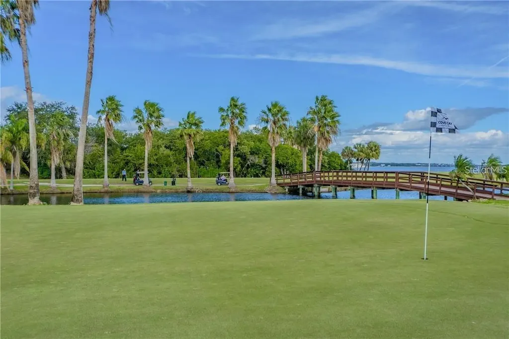 2700 Cove Cay Drive Clearwater FL 33760