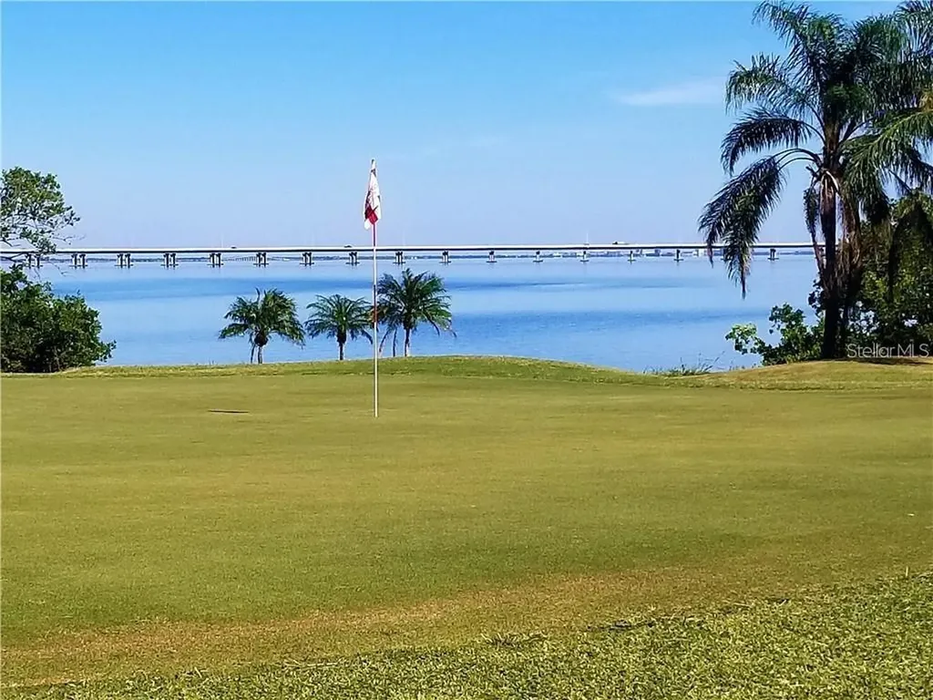 2700 Cove Cay Drive Clearwater FL 33760