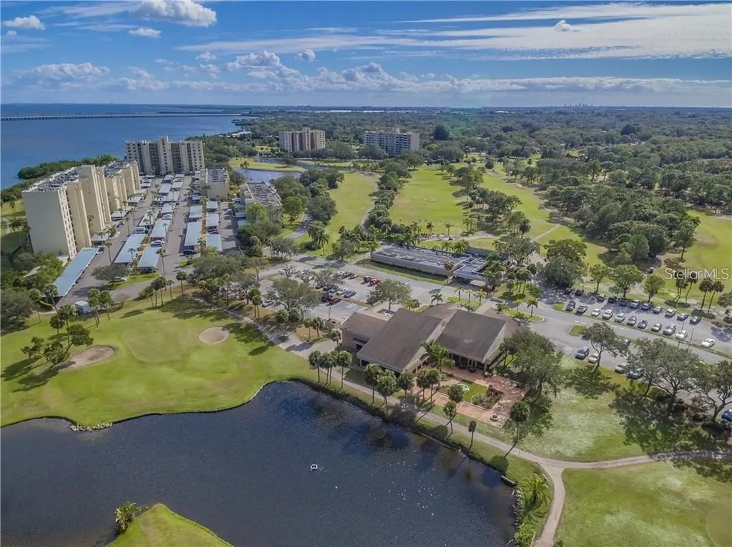 2700 Cove Cay Drive Clearwater FL 33760
