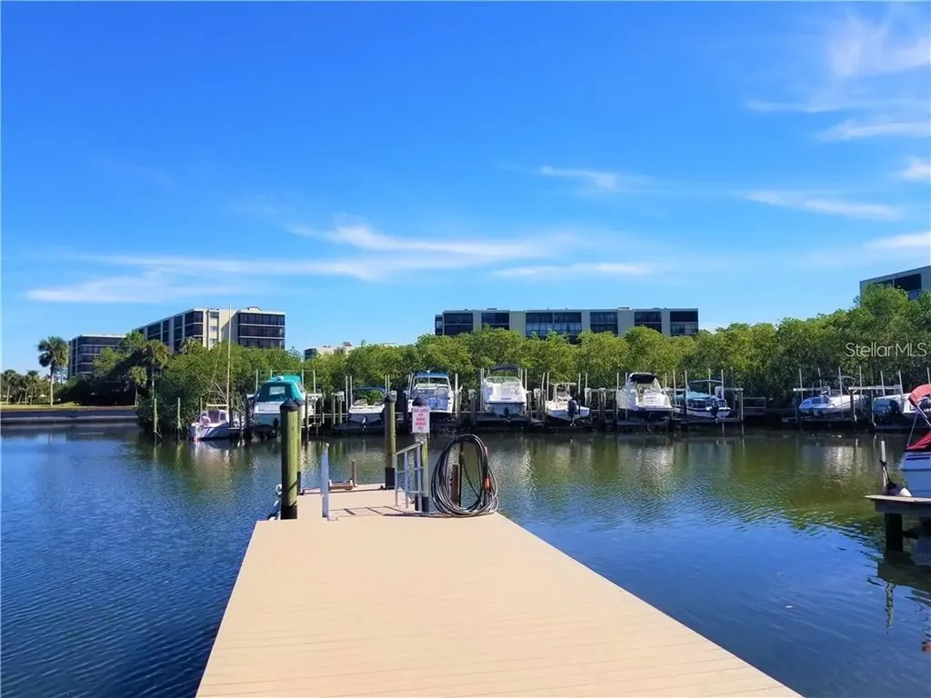 2700 Cove Cay Drive Clearwater FL 33760