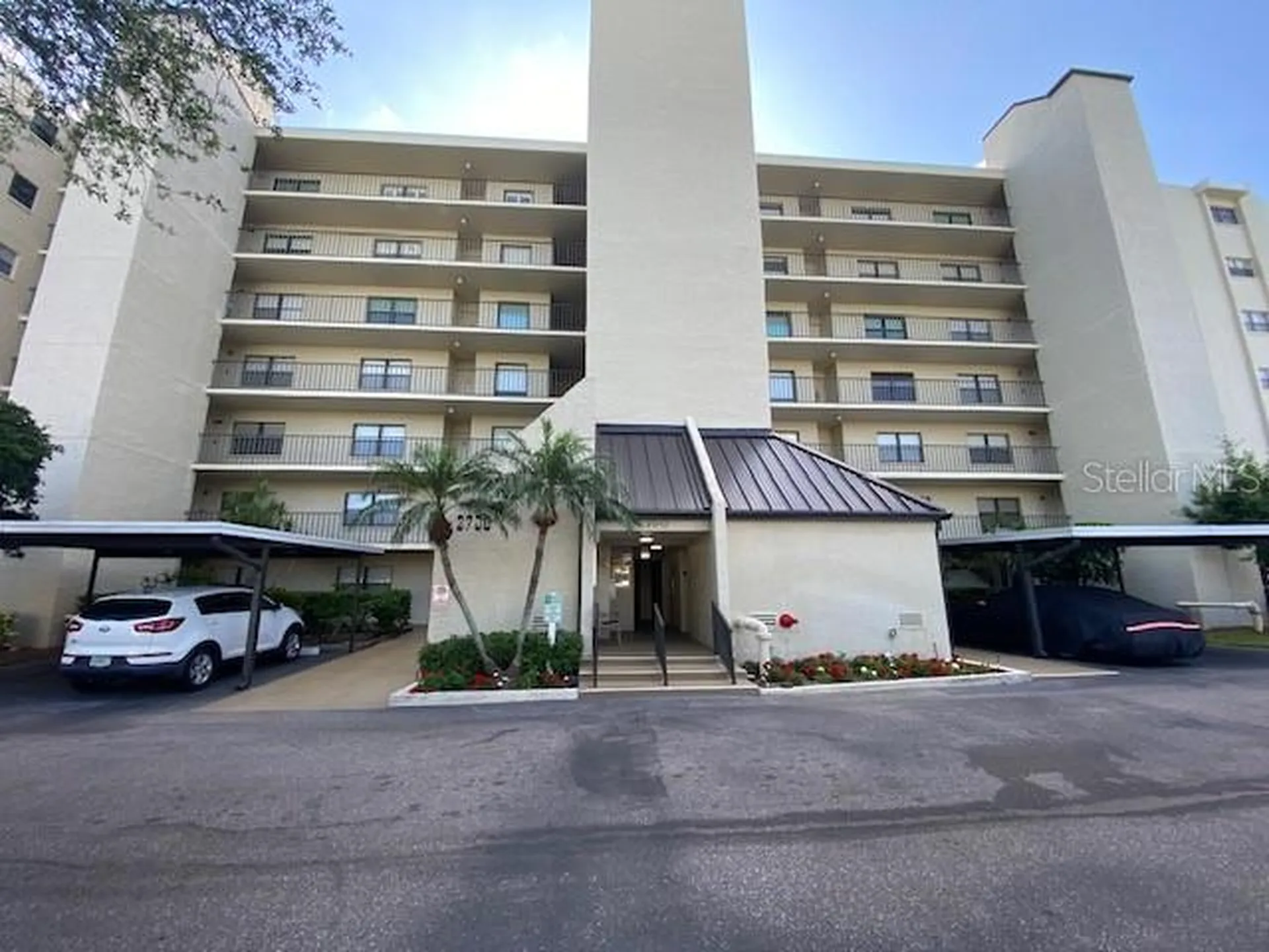 2700 Cove Cay Drive Clearwater FL 33760