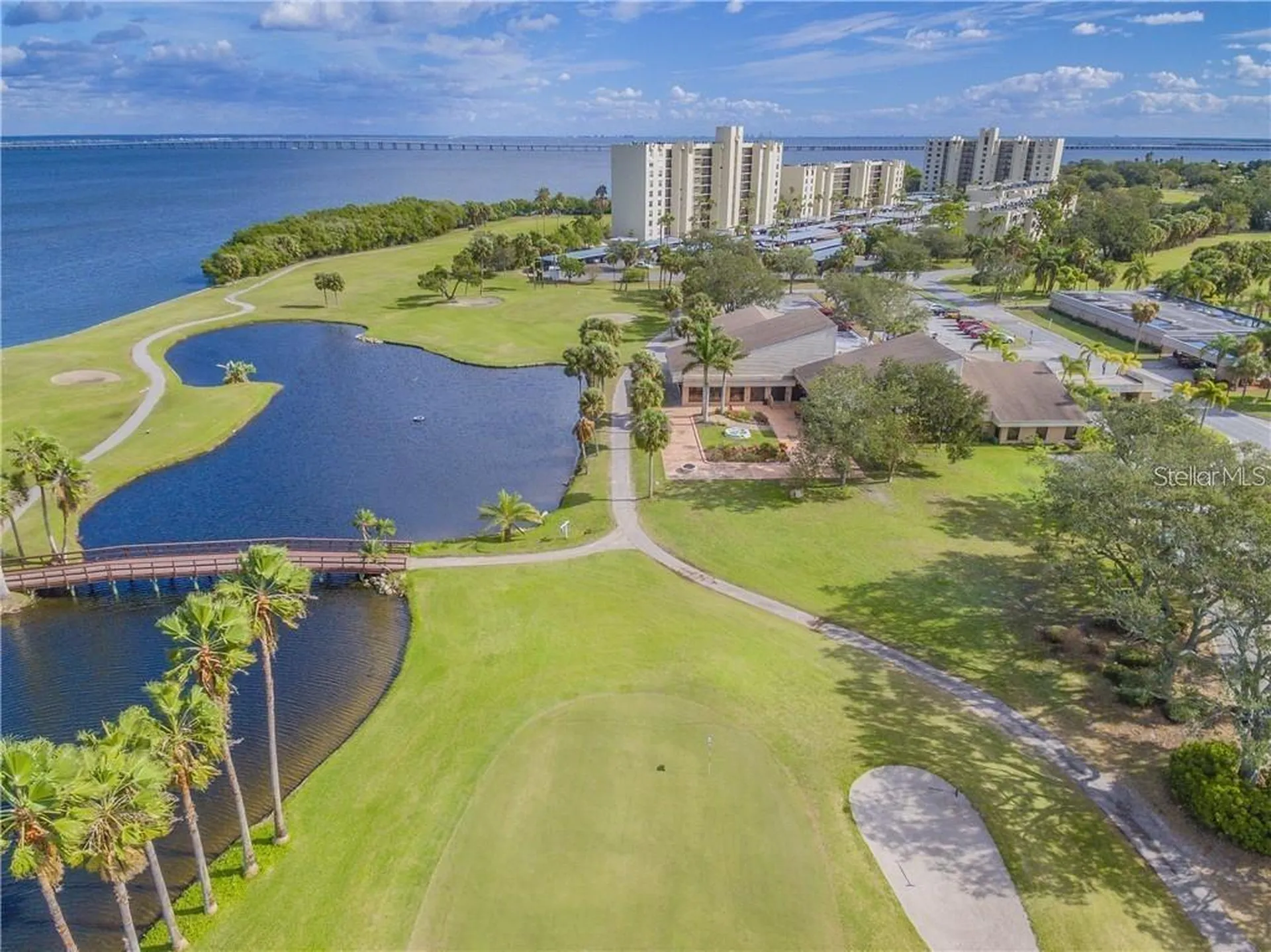 2700 Cove Cay Drive Clearwater FL 33760