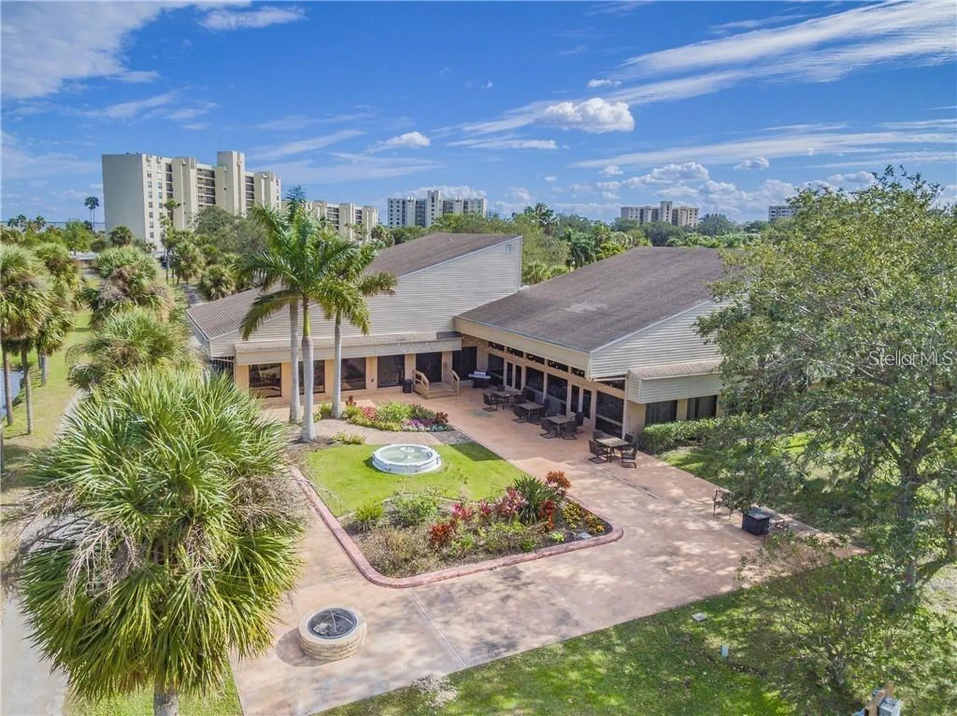 2700 Cove Cay Drive Clearwater FL 33760