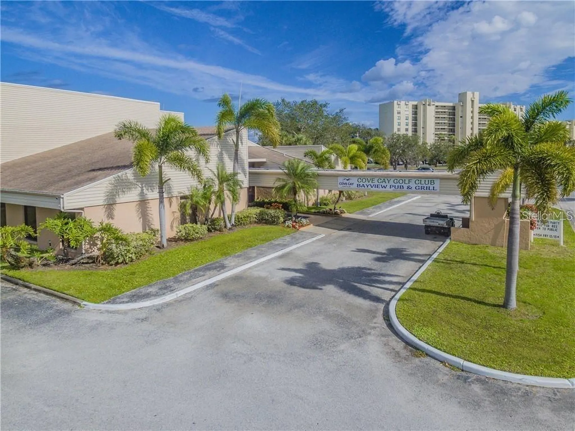 2700 Cove Cay Drive Clearwater FL 33760