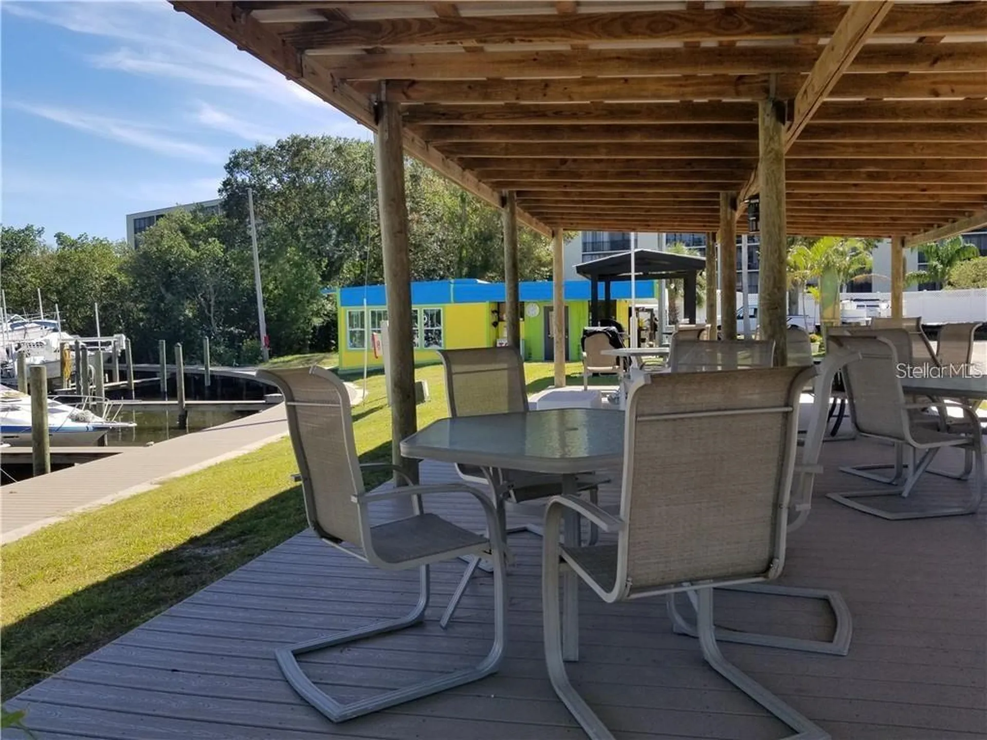 2700 Cove Cay Drive Clearwater FL 33760