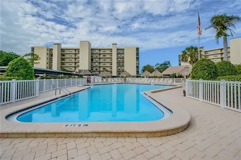 2700 Cove Cay Drive Clearwater FL 33760