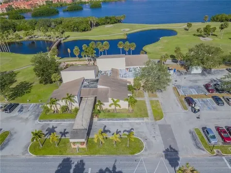 2700 Cove Cay Drive Clearwater FL 33760