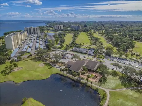 2700 Cove Cay Drive Clearwater FL 33760
