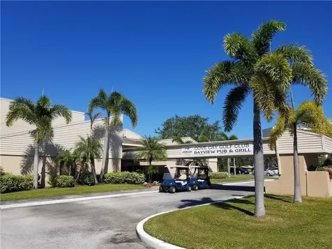 2700 Cove Cay Drive Clearwater FL 33760