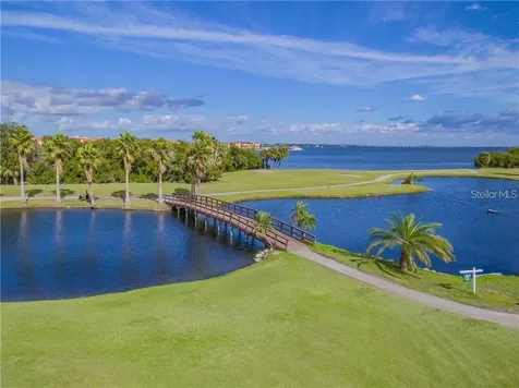 2700 Cove Cay Drive Clearwater FL 33760