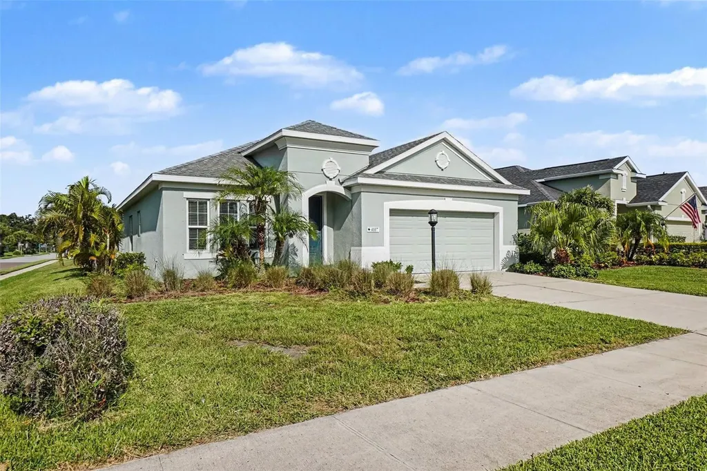 4107 Pine Meadow Drive Parrish FL 34219