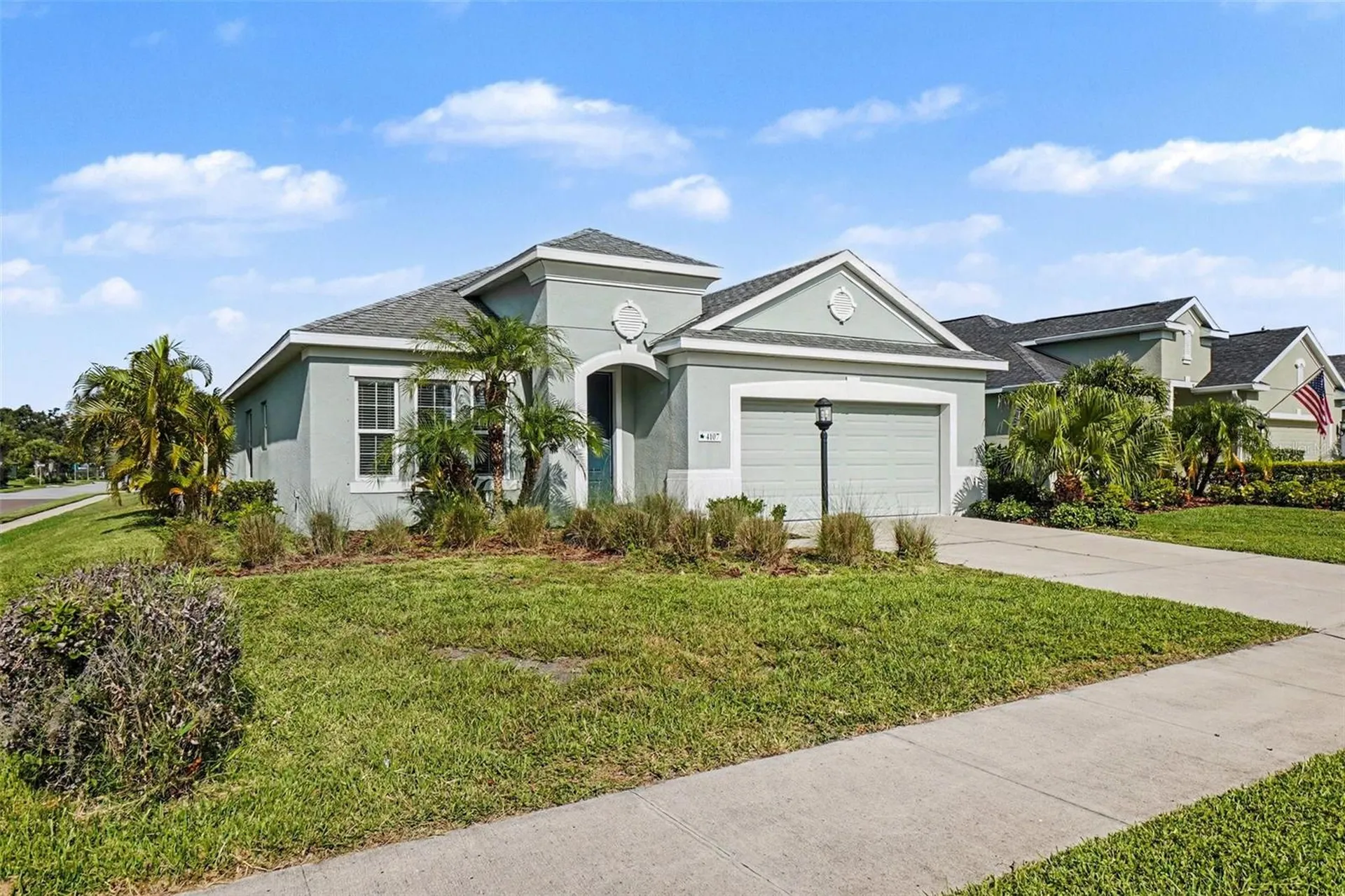 4107 Pine Meadow Drive Parrish FL 34219