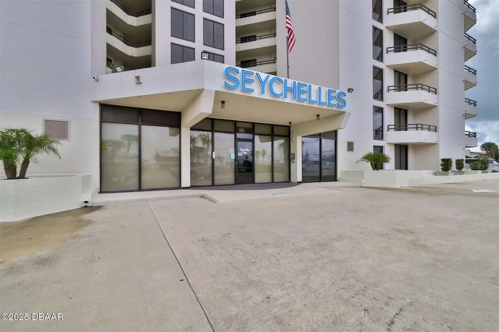 3855 S Atlantic Avenue Daytona Beach FL 32118