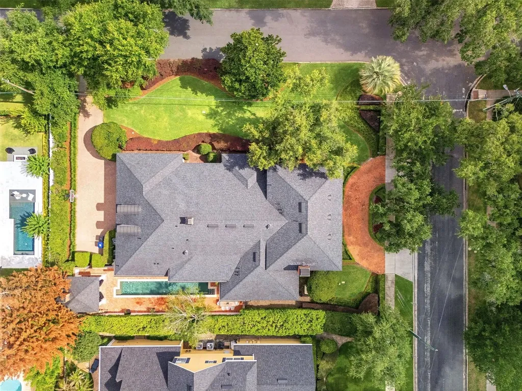 1600 Legion Drive Winter Park FL 32789