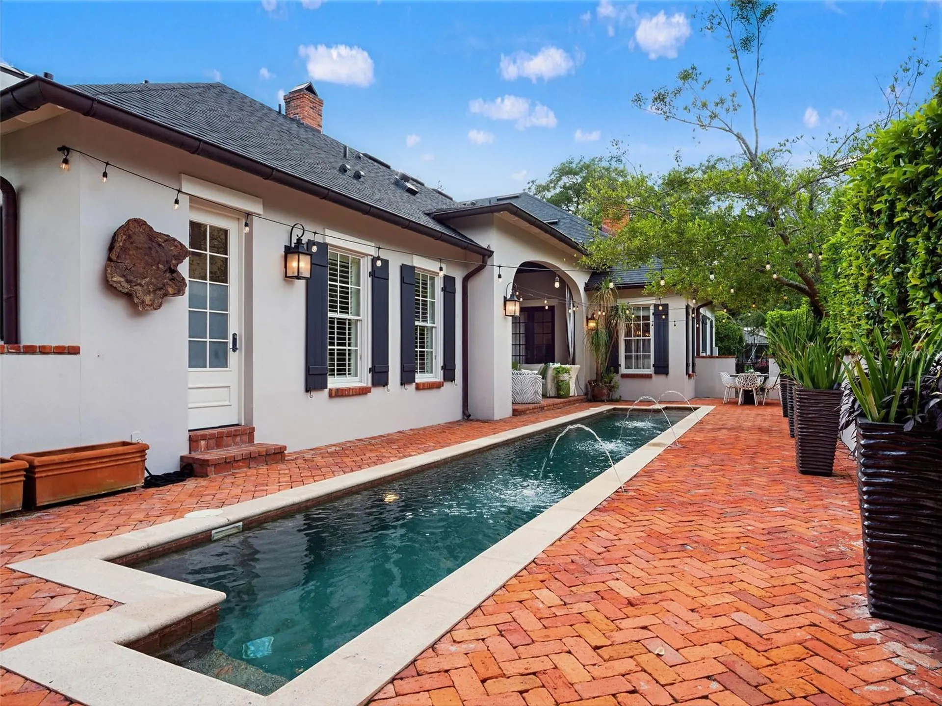 1600 Legion Drive Winter Park FL 32789