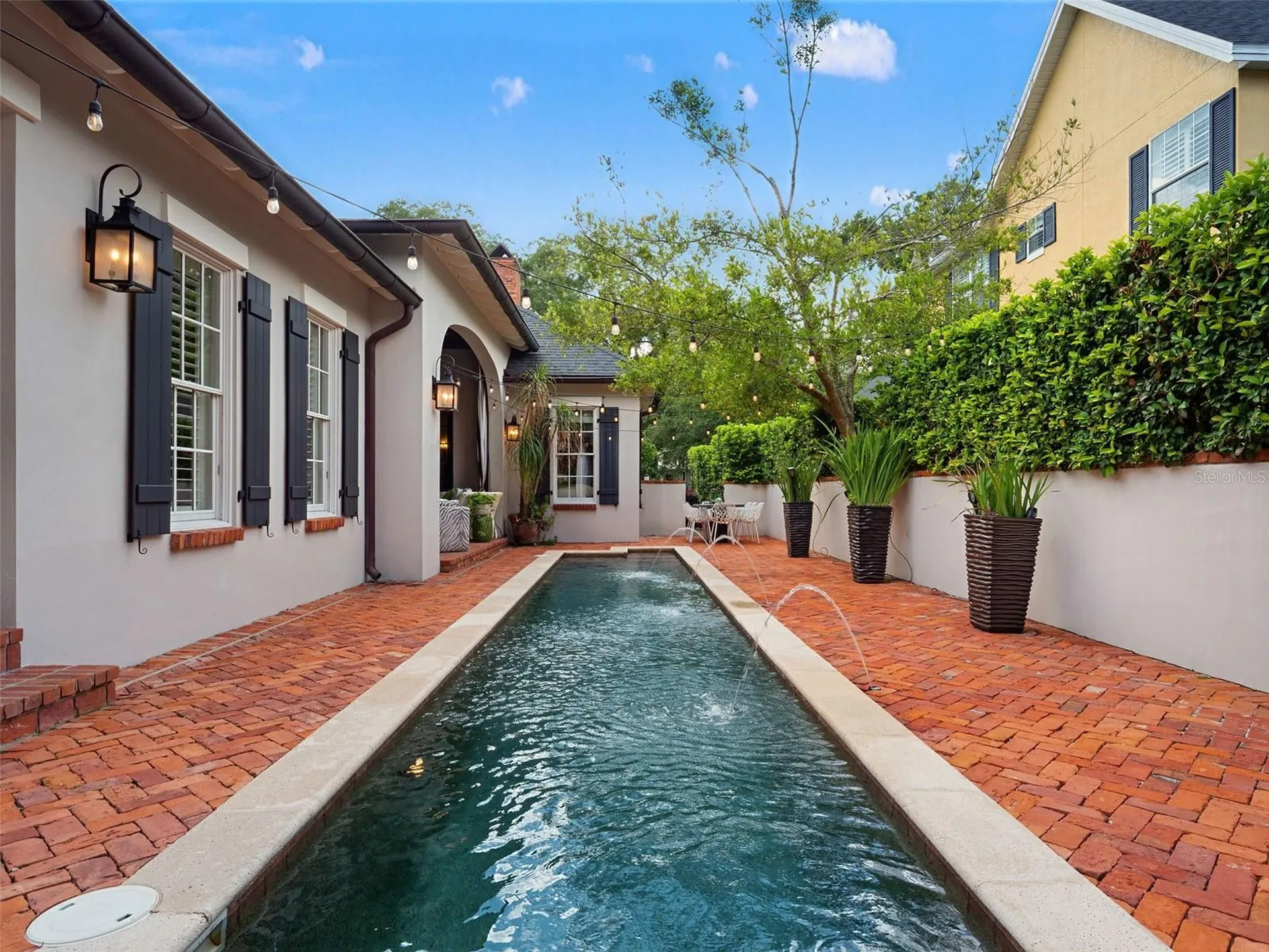 1600 Legion Drive Winter Park FL 32789